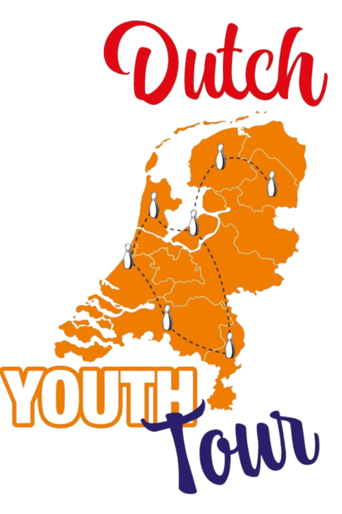 Logo Dutch Youth Tour 3