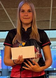 Marie DYT 26